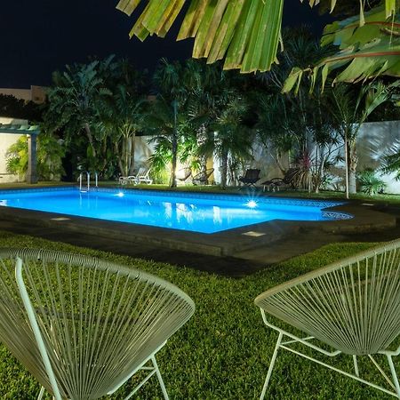 Casa Das Clivias Ponta Delgada  Exterior photo